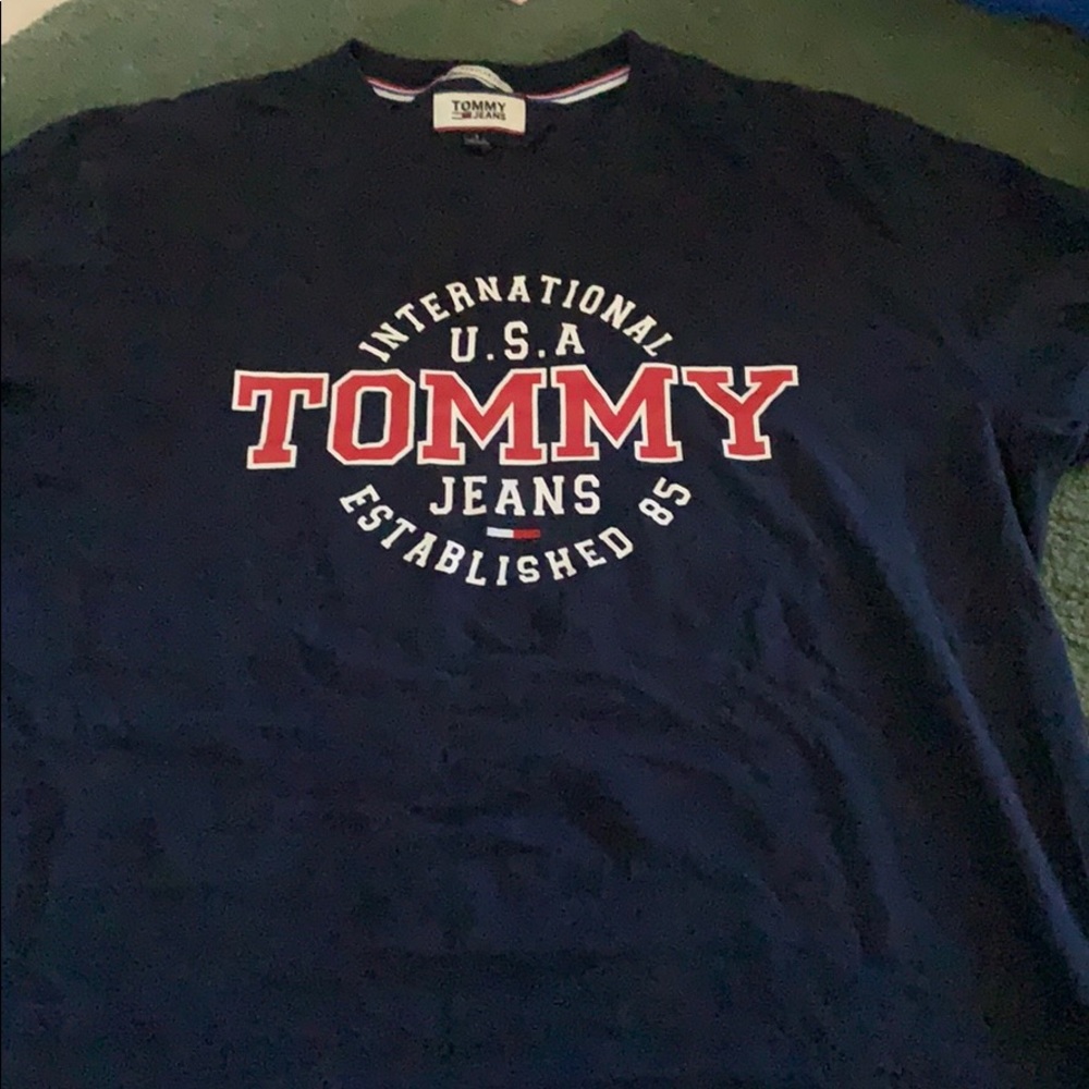 Tommy T-shirt